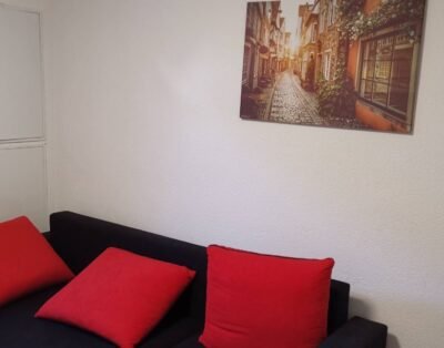 Apartment2 in Heilbronn Mundelsheimerstr