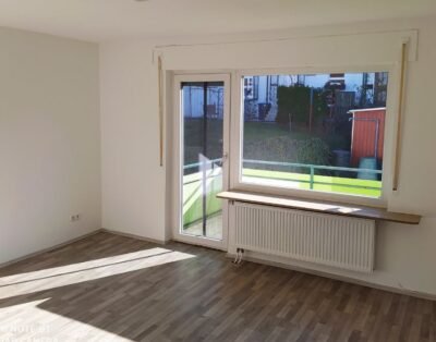 Apartment2 in Weinsberg Schwalbenstrasse