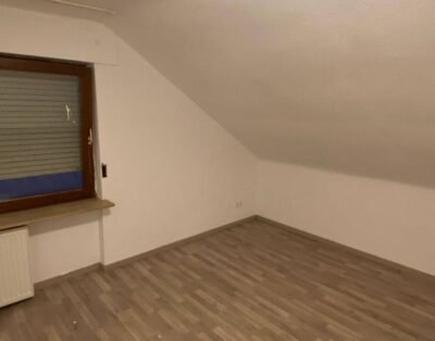 Apartment4 in Weinsberg Schwalbenstrasse