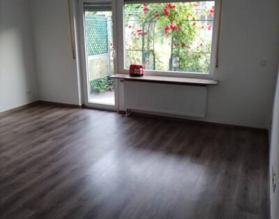 Apartment in Weinsberg Schwalbenstrasse