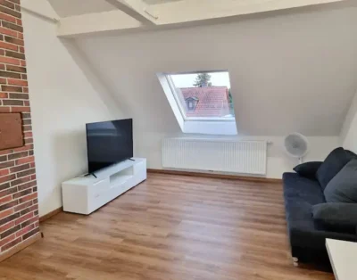 Apartment3 in Heilbronn Mundelsheimerstr